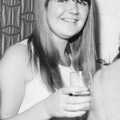 Family History: The 1960s - 24th January 2020, Janet at a party
