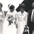 Janet, Judith, Margaret and Joseph, Family History: The 1960s - 24th January 2020