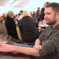 The Boy Phil, The Star Wing Winter Beer Fest, Redgrave, Suffolk - 31st January 2020