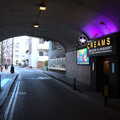 Underneath the arches, HMS Belfast and the South Bank, Southwark, London - 17th February 2020