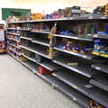 Meanwhile, Morissons is out of biscuits, Life Before Lockdown: A March Miscellany - 22nd March 2020