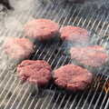Home made burgers, An April Lockdown Miscellany, Eye, Suffolk - 10th April 2020