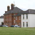 Hartismere Hospital, The Quest for Rapsy Tapsy Lane, Eye, Suffolk - 6th May 2020