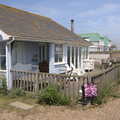 A nice wooden house on the beach, A Return to Southwold, Suffolk - 14th June 2020