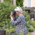 A local photographer gets some photos, Fred's Last Day of Primary School, Eye, Suffolk - 22nd July 2020