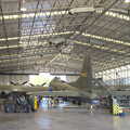 2020 A B17 is having some work done