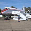 2020 The Vickers Viscount 'RMA Sir John Franklin'
