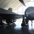 2020 A bit of an SR-71A Blackbird