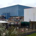 2020 Sizewell C power station up close