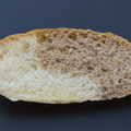 Home-made Yin-Yang 'hybrid' bread, A Trip to the Blue Shop, Church Street, Eye, Suffolk - 2nd February 2021