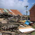 Another huge pile of junk, A Chilly Trip to the Beach, Southwold Harbour, Suffolk - 2nd May 2021