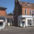 Ingatestone Dry Cleaners, A Trip to Grandma J's, Spreyton, Devon - 2nd June 2021