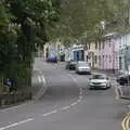 Bovey Tracey, near the Co-op, A Trip to Grandma J's, Spreyton, Devon - 2nd June 2021