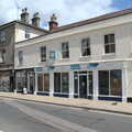 Sue Ryder in Diss has packed it all in, A Visit to the Kittens, Scarning, Norfolk - 13th June 2021