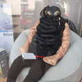 The latest inflatable mannequin is a fly, A Visit to the Kittens, Scarning, Norfolk - 13th June 2021