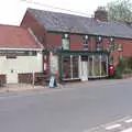 Sam's Local Shopper in Pulham, A BSCC Ride to Pulham Market, Norfolk - 17th June 2021