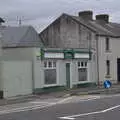 The remains of a derelict bar, Pints of Guinness and Streedagh Beach, Grange and Sligo, Ireland - 9th August 2021