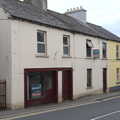 More shops and houses long for sale, A Trip to Manorhamilton, County Leitrim, Ireland - 11th August 2021