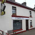 Connolly's is still going, A Trip to Manorhamilton, County Leitrim, Ireland - 11th August 2021