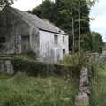 2021 The derelict house on the R282