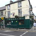 Foley's Bar on Teeling Street, A Trip to Manorhamilton, County Leitrim, Ireland - 11th August 2021