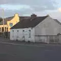 An abandoned pharmacy, Walks Around Benbulben and Carrowmore, County Sligo, Ireland - 13th August 2021