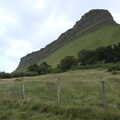 2021 A first clear view of Benbulben