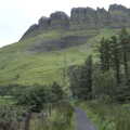 2021 Looking back to Benbulben