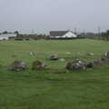 2021 Another stone circle in a field