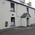 2021 The old post office in Killargue