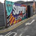 2021 Support Local on Lees Lane