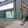 Another derelict shop, Manorhamilton and the Street Art of Dún Laoghaire, Ireland - 15th August 2021