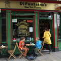 2021 DiFontaine's - a New York Joint