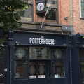 2021 The Porterhouse on Parliament Street