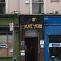 Dame House, on Dame Street, A Trip to Noddy's, and Dublin City Centre, Wicklow and Dublin, Ireland - 16th August 2021
