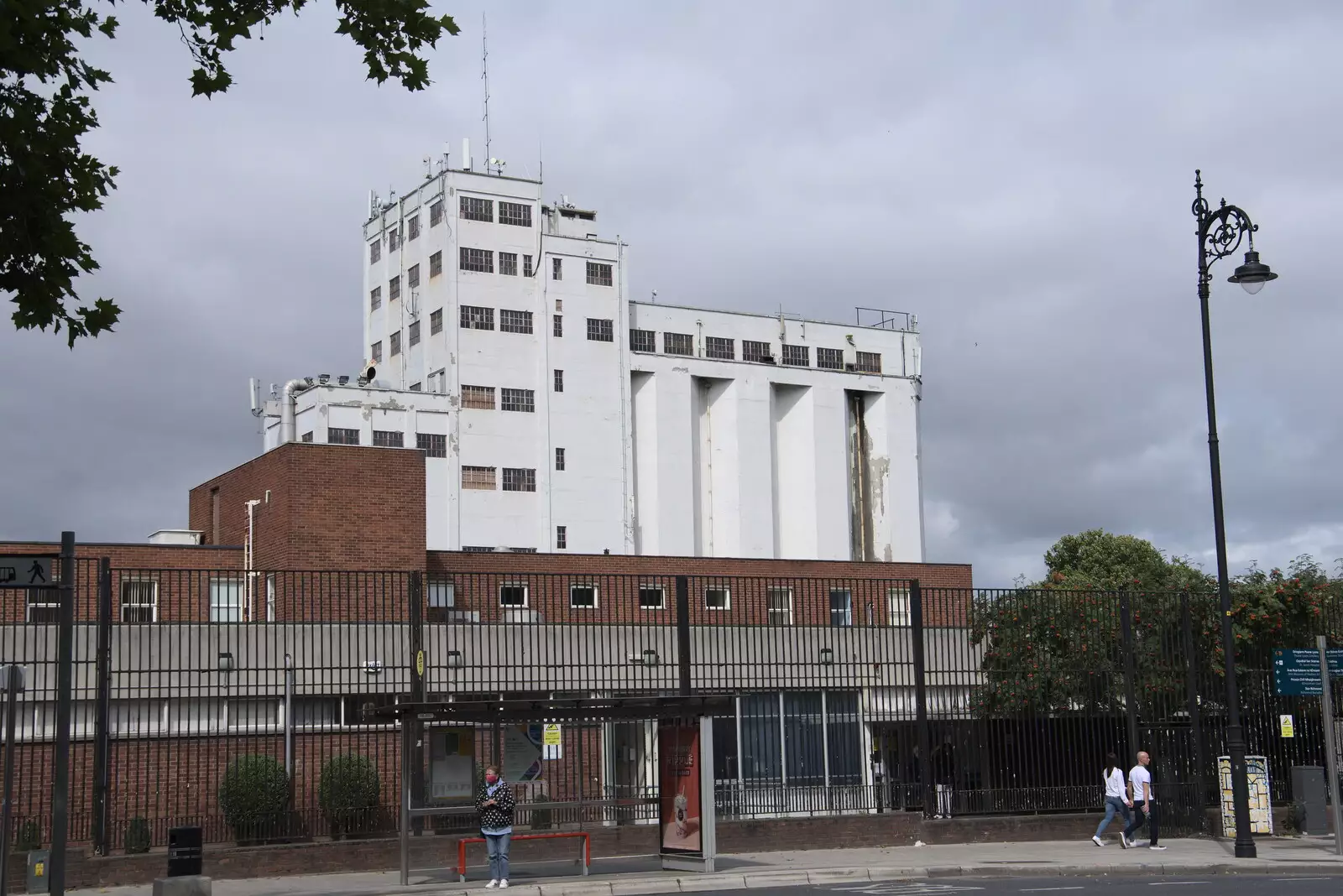 The Guinness Medical Department, from The Guinness Storehouse Tour, St. James's Gate, Dublin, Ireland - 17th August 2021