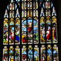 2021 The great nave window