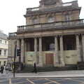 The old Post Office on Prince of Wales, Head Out Not Home: A Music Day, Norwich, Norfolk - 22nd August 2021