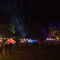 2021 The festival at night