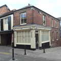 2021 A former shop or pub