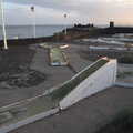 There's a derelict crazy golf course on the way, Five Days in Lanzarote, Canary Islands, Spain - 24th October 2021