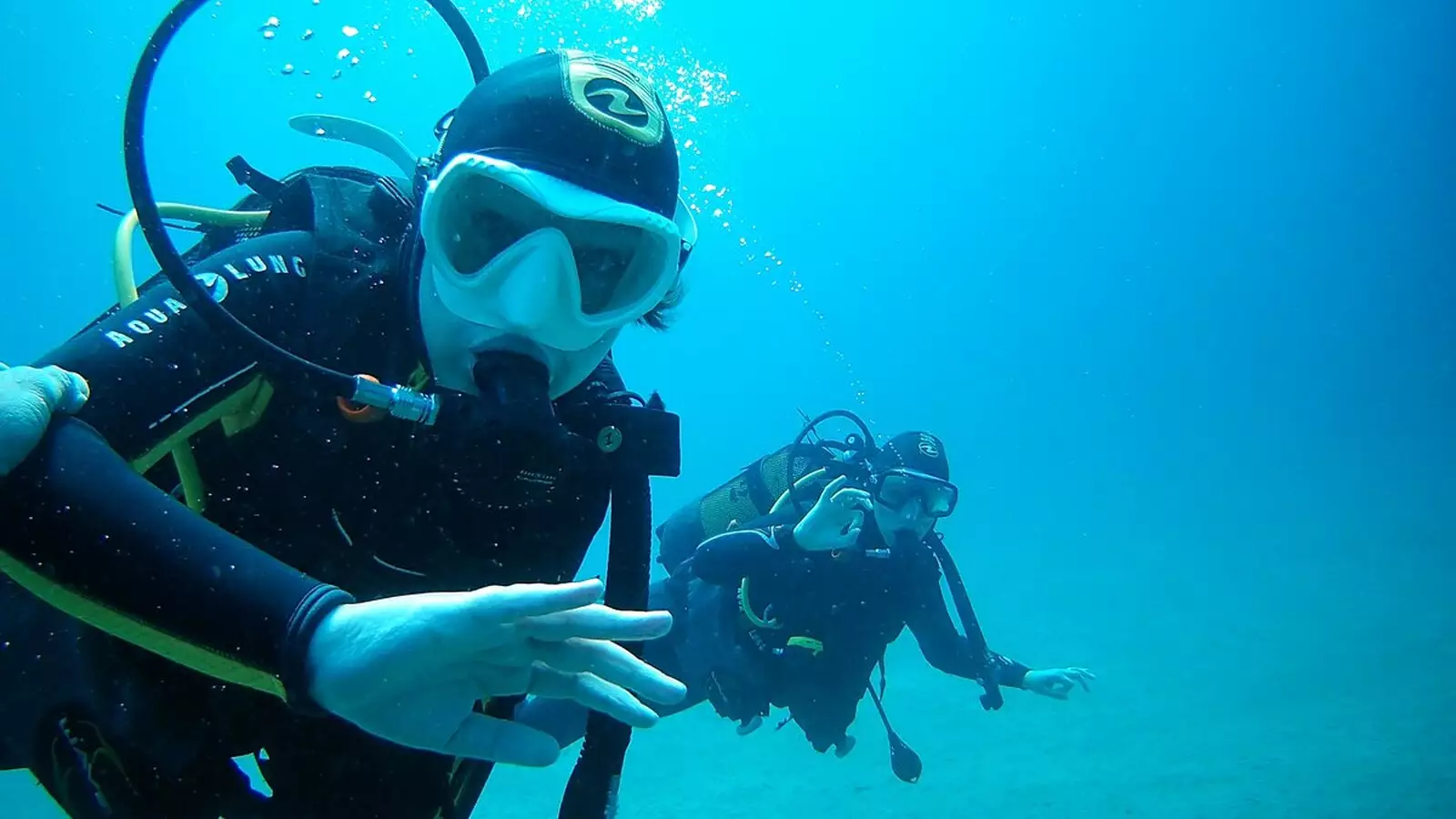 Fred and Isobel wave, from The Volcanoes of Lanzarote, Canary Islands, Spain - 27th October 2021