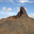 2021 Some kind of volcanic structure