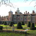 2022 Another view of Blickling Hall