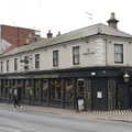 The Lost Pubs of Norwich, Norfolk - 13th February 2022, The Compleat Angler, on Prince of Wales Road