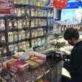 2022 Fred finds the legendary Oh So Sweet shop