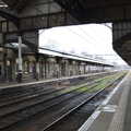The Lost Pubs of Norwich, Norfolk - 13th February 2022, Norwich's platforms 4 and 5 are empty for a change