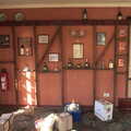 2022 A wall in the family room