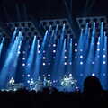 Genesis at the O2, North Greenwich, London - 24th March 2022, The band takes to the stage