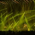 Genesis at the O2, North Greenwich, London - 24th March 2022, More insane lights